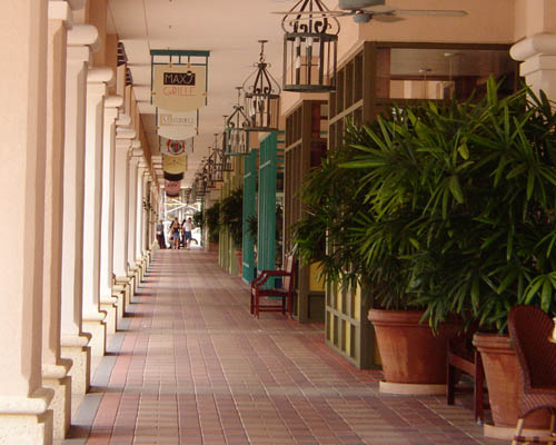 Circa interior