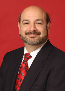 Steven Levy photo